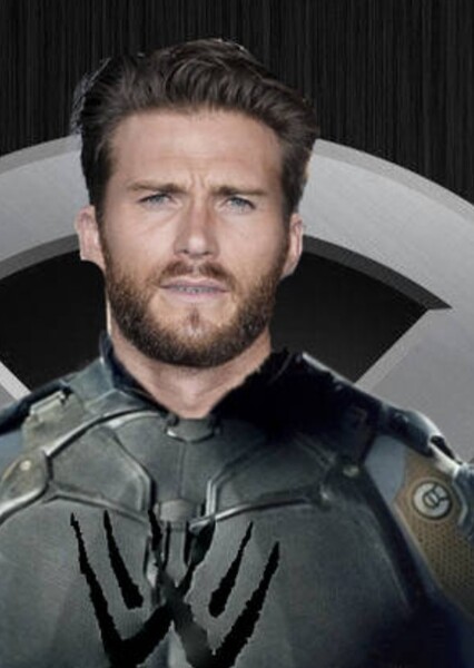Scott Eastwood photo