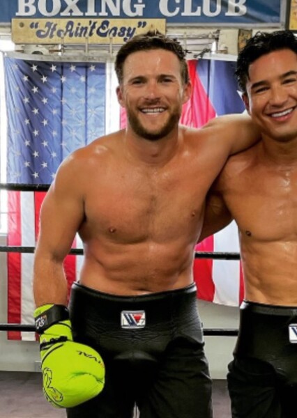 Scott Eastwood