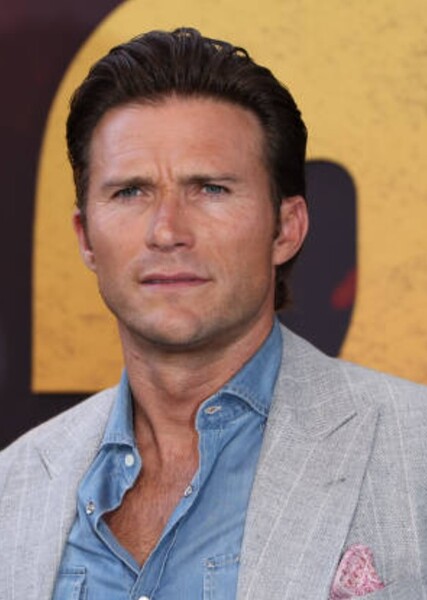 Scott Eastwood photo