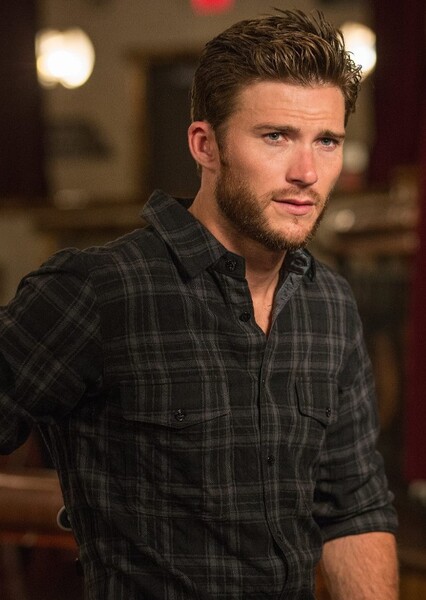 Scott Eastwood photo