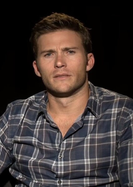 Scott Eastwood