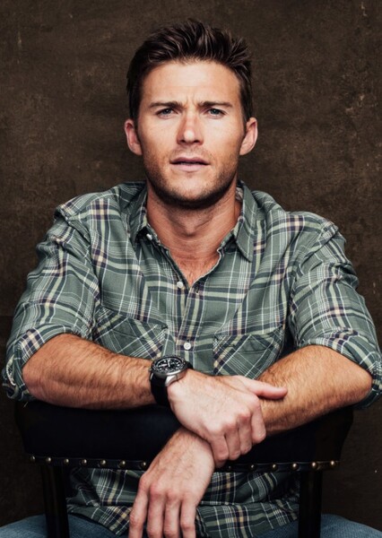 Scott Eastwood photo