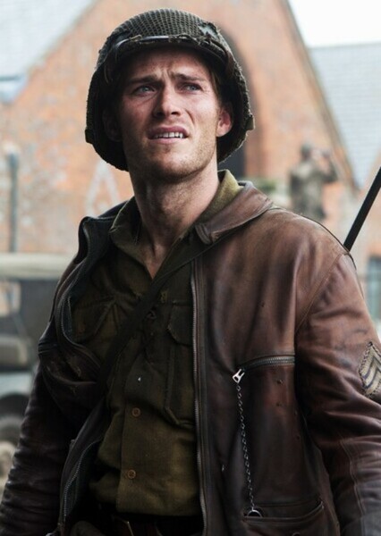 Scott Eastwood