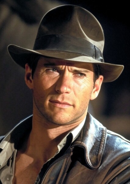 Scott Eastwood photo