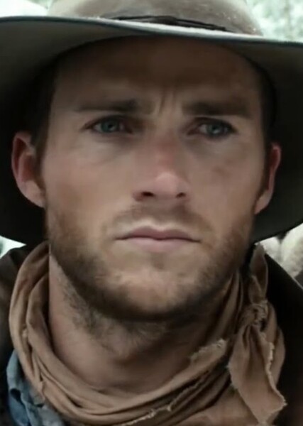 Scott Eastwood photo
