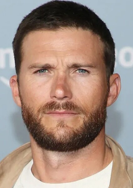 Scott Eastwood photo