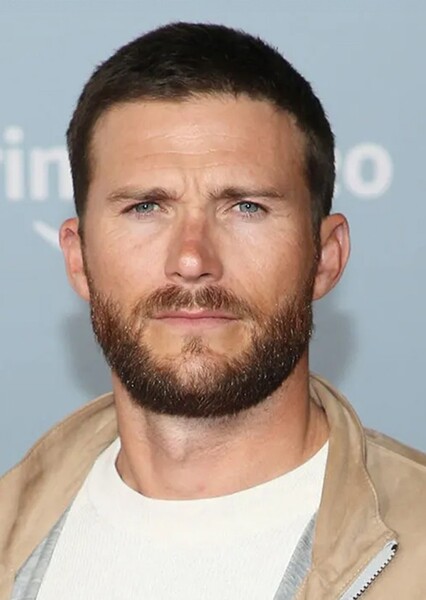 Scott Eastwood photo