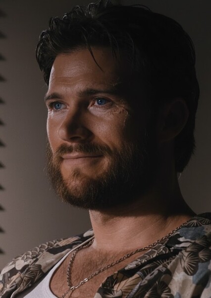 Scott Eastwood photo