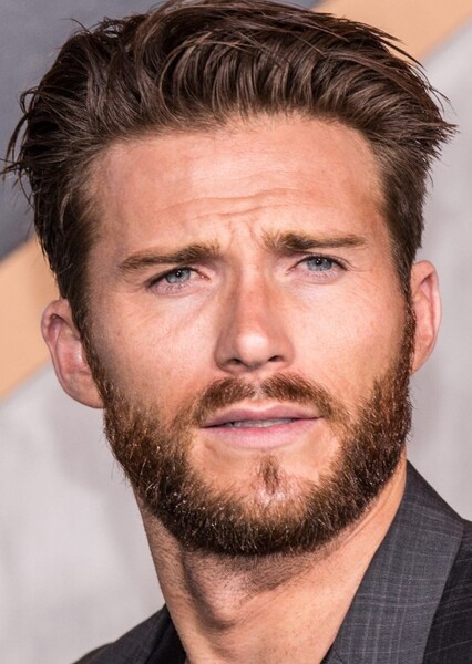 Scott Eastwood photo