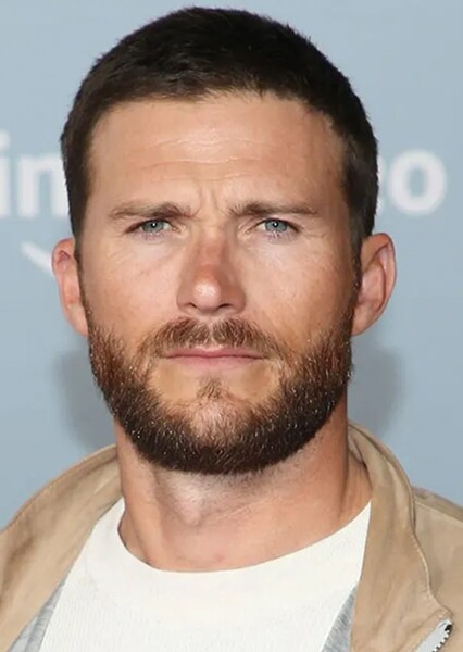 Scott Eastwood photo