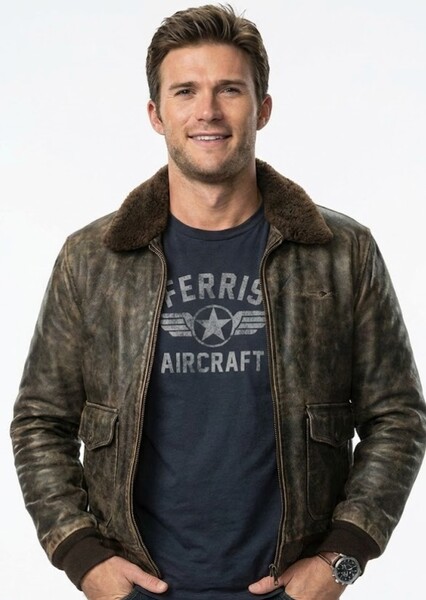 Scott Eastwood photo
