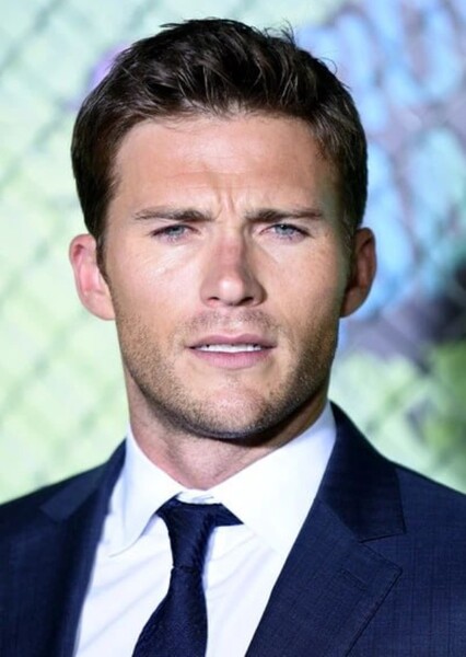 Scott Eastwood