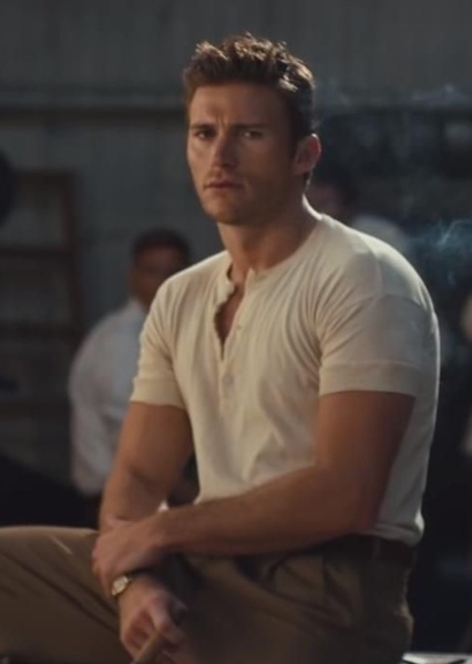 Scott Eastwood photo