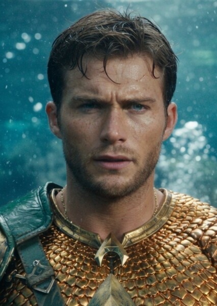 Scott Eastwood photo