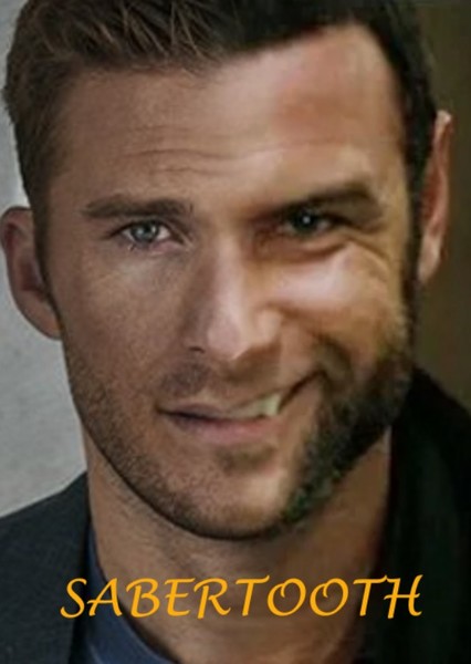 Scott Eastwood photo