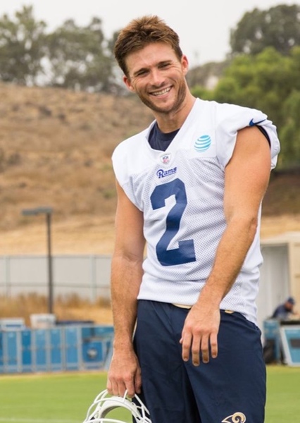 Scott Eastwood photo