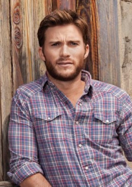 Scott Eastwood