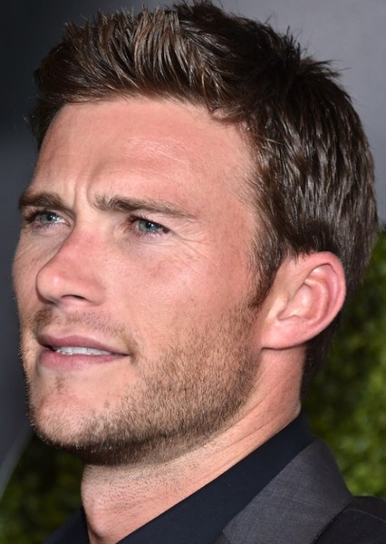 Scott Eastwood photo