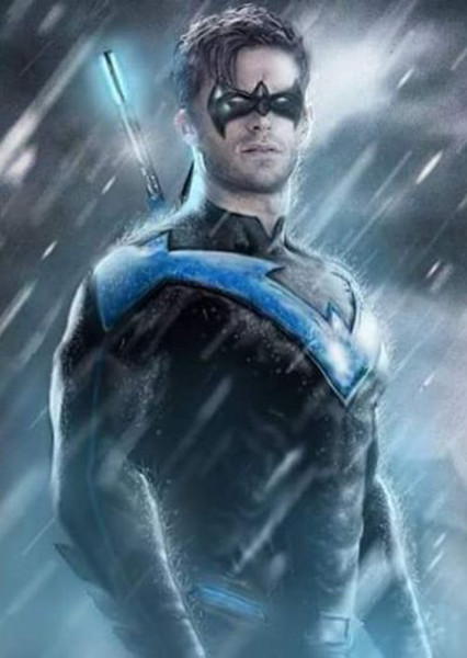 Nightwing
