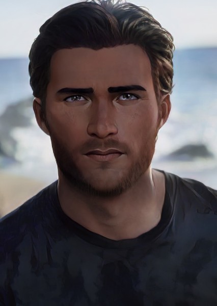 Scott Eastwood photo