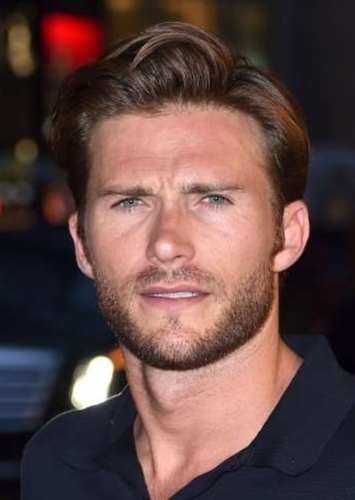 Scott Eastwood photo