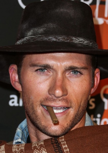Scott Eastwood