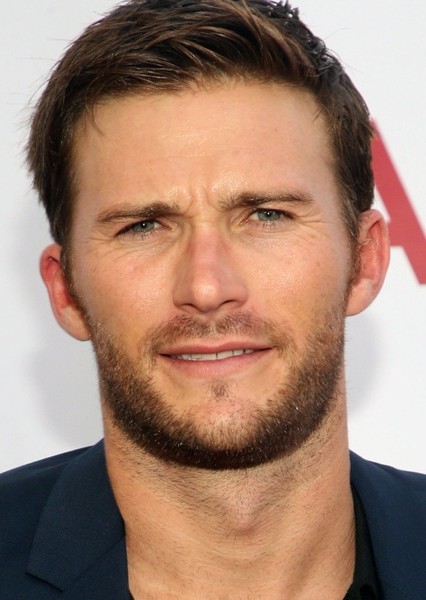 Scott Eastwood