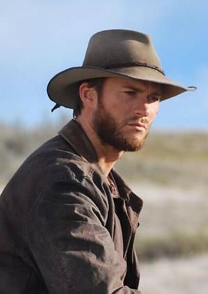 Scott Eastwood