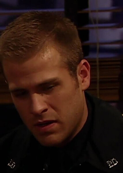 Scott Evans photo