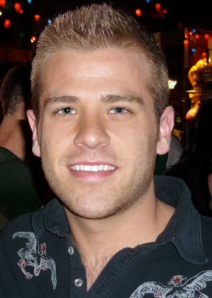 Scott Evans photo