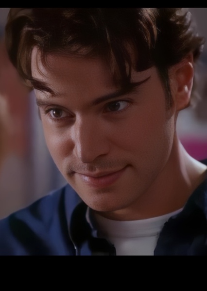 Scott Foley