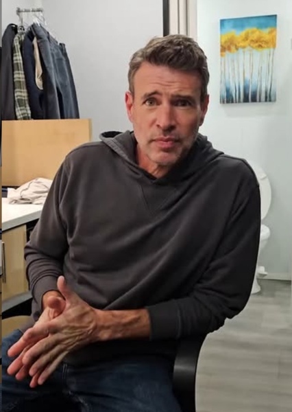 Scott Foley