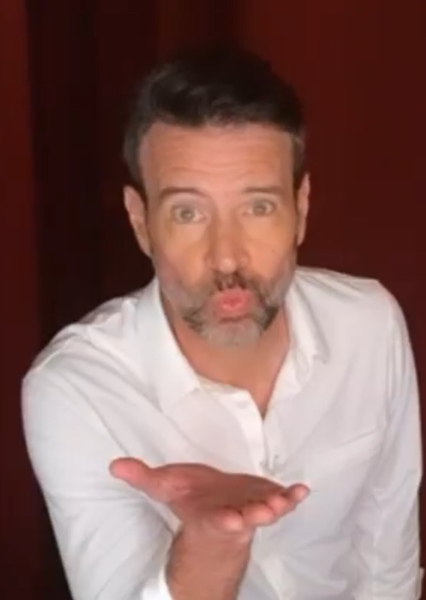 SCOTT FOLEY photo