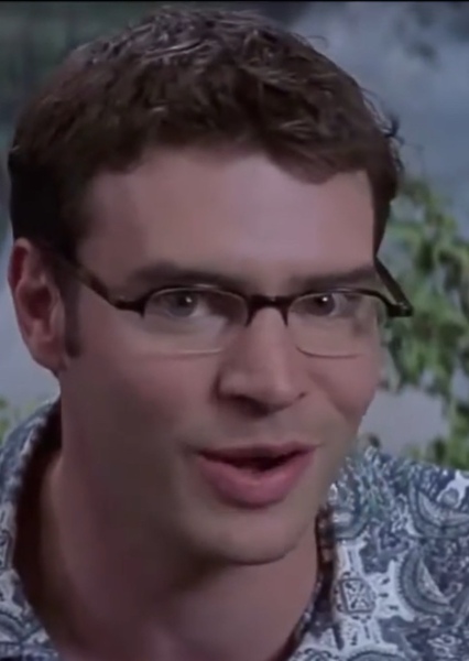 Scott Foley