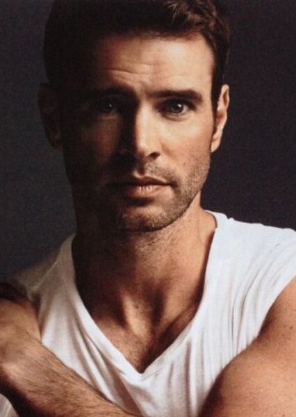 Scott Foley