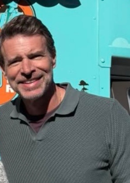 Scott Foley