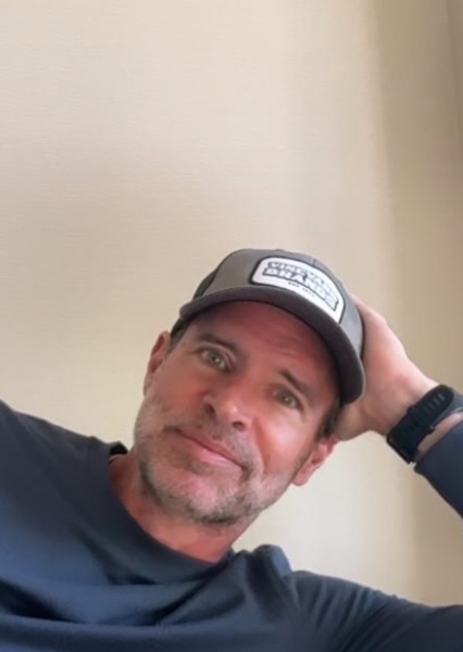 Scott Foley