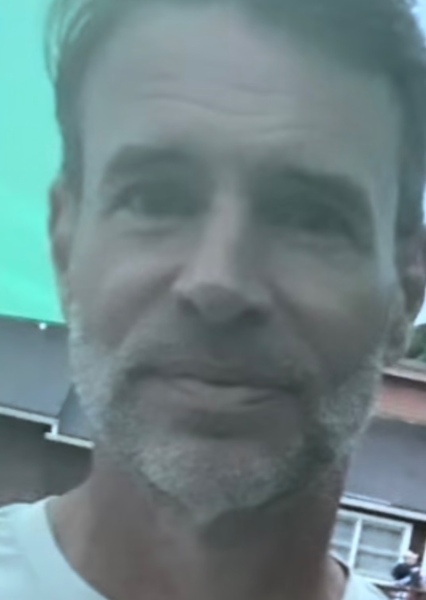 Scott Foley