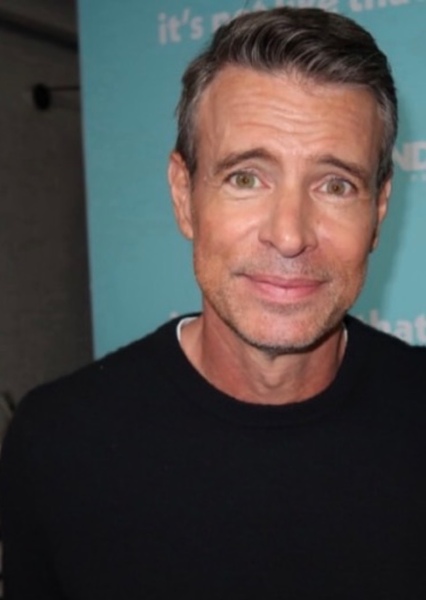 Scott Heffley