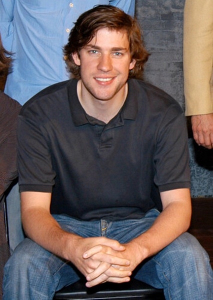 SCOTT FOLEY & JOHN KRASINSKI