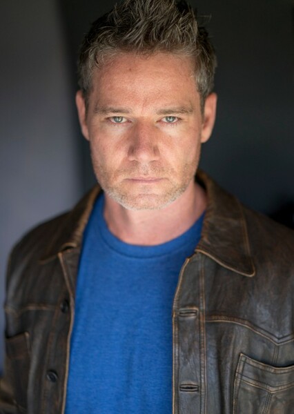 Scott Foxx