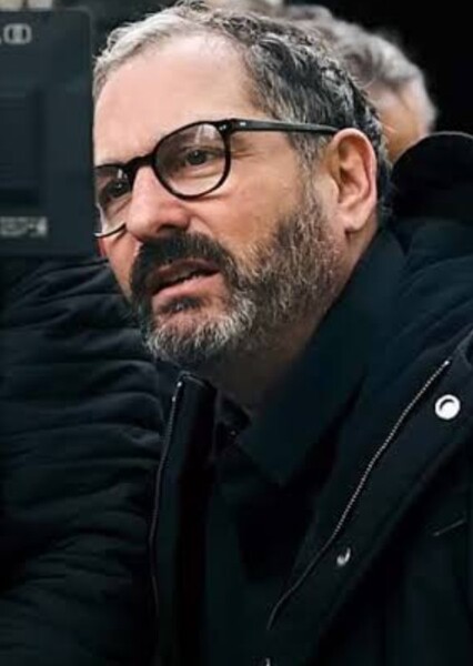 Scott Frank