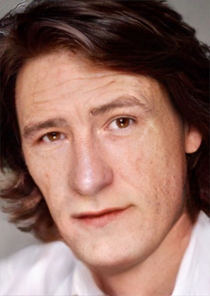 Scott George photo