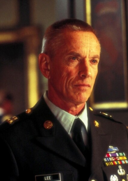 Scott Glenn photo
