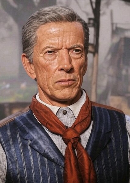 Scott Glenn photo