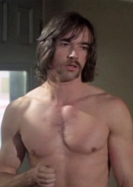 Scott Glenn photo
