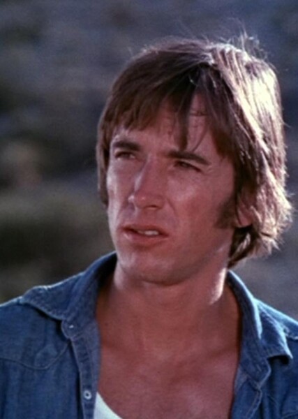 Scott Glenn photo