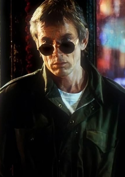 Scott Glenn