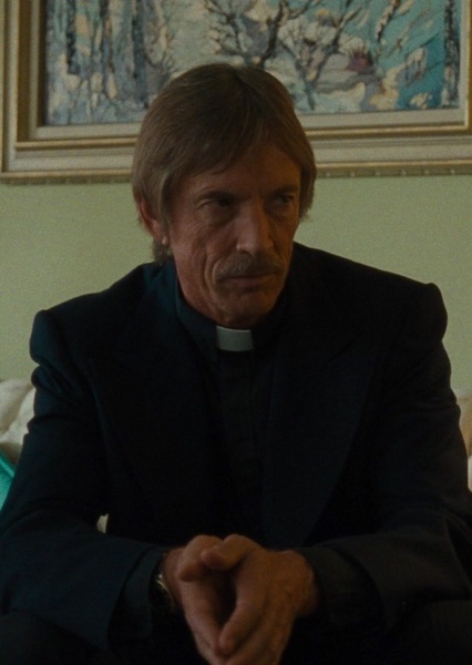 Scott Glenn photo