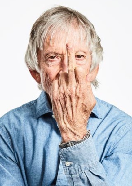 Scott Glenn photo